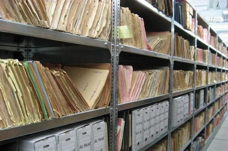 Archives documents entreprise Maroc loi 69-99