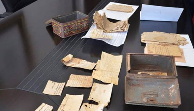 Classement documents cabinet comptable Maroc